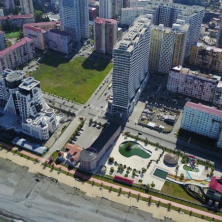 Orbi Dima Apart. Batumi Apartment Екстериор снимка