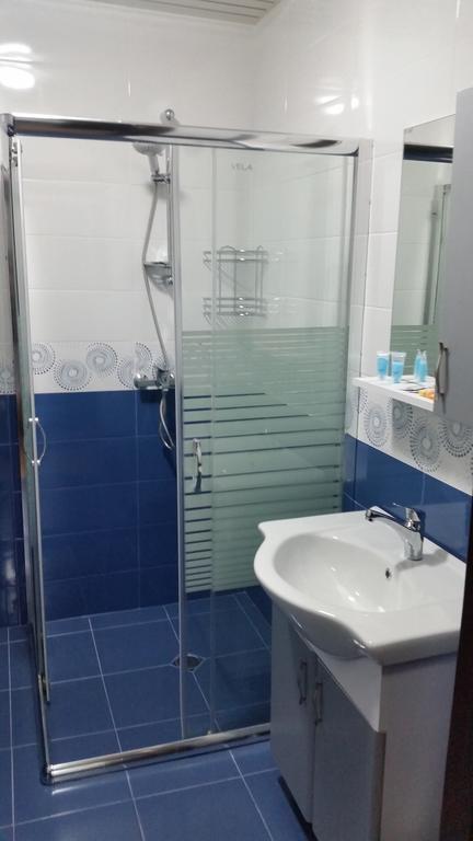 Orbi Dima Apart. Batumi Apartment Екстериор снимка