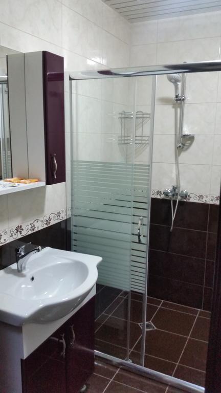 Orbi Dima Apart. Batumi Apartment Екстериор снимка