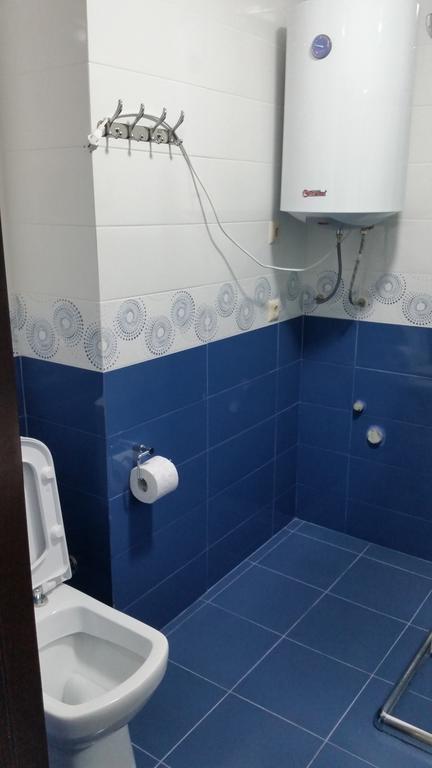 Orbi Dima Apart. Batumi Apartment Екстериор снимка