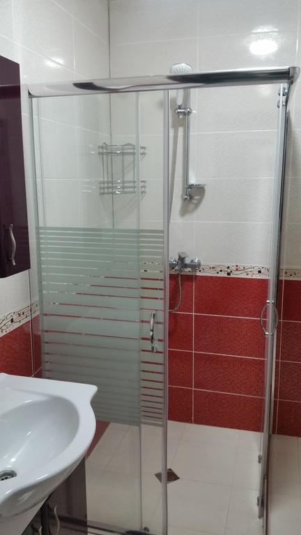 Orbi Dima Apart. Batumi Apartment Екстериор снимка
